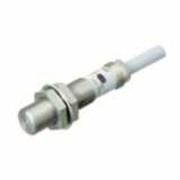 Proximity sensor, inductive, stainless steel face & body, long body, M E2FM0045C image 4