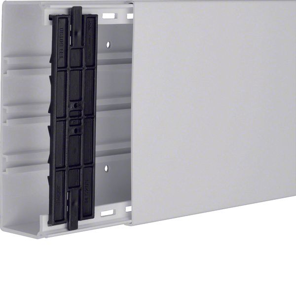 Trunking 60x190,light grey image 1