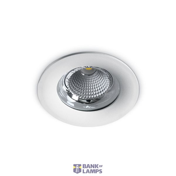WHITE 15W WW IP65 230V image 1