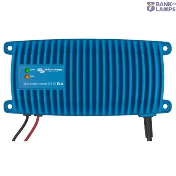 Blue Smart IP67 Charger 12/13(1) 230V AU/NZ image 1