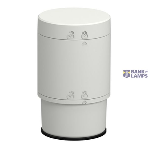 XV6 USB direct/tube & cover (white) image 2
