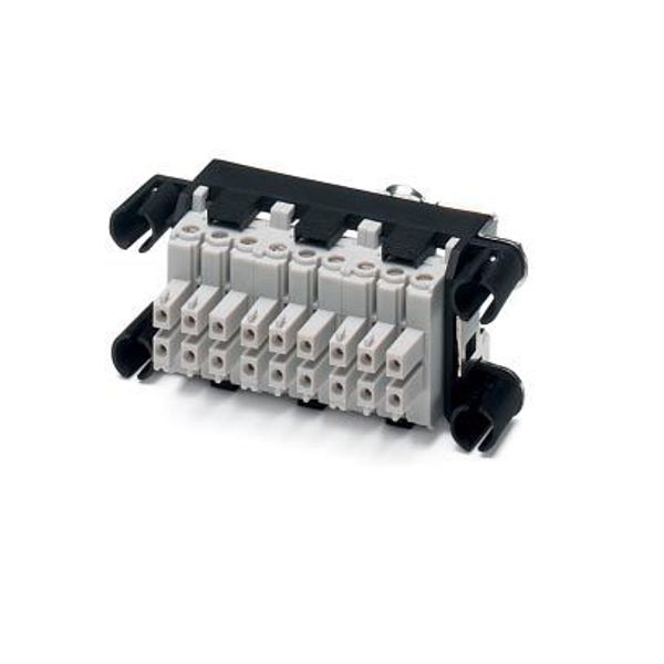 VC-TR2/3M-PEA-S666-SET - Contact insert set image 3
