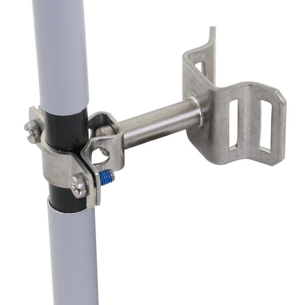 HVI-L+ Ex P55 holder f. Conductor D18mm image 1