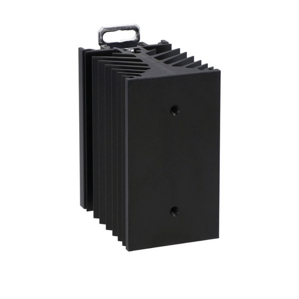 Heatsink 2.2K/W for one HS1B... or HS2B... solid state relay image 1