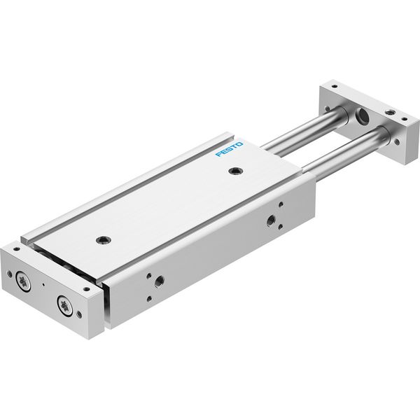 DGTZ-GF-32-100-J-T-P-A Twin cylinder image 1