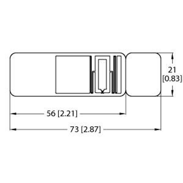 Tag UHF image 1