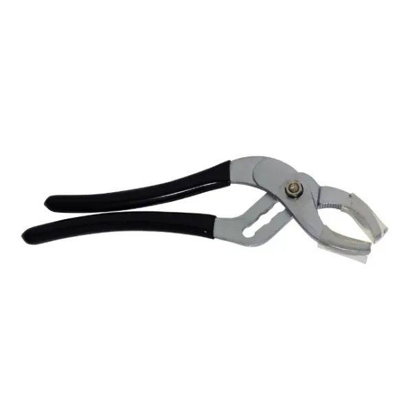 Skandia wide jaw sanitary pliers 230mm image 1