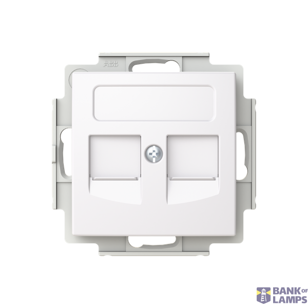 FOT5010-916 TELE OUTLET image 1
