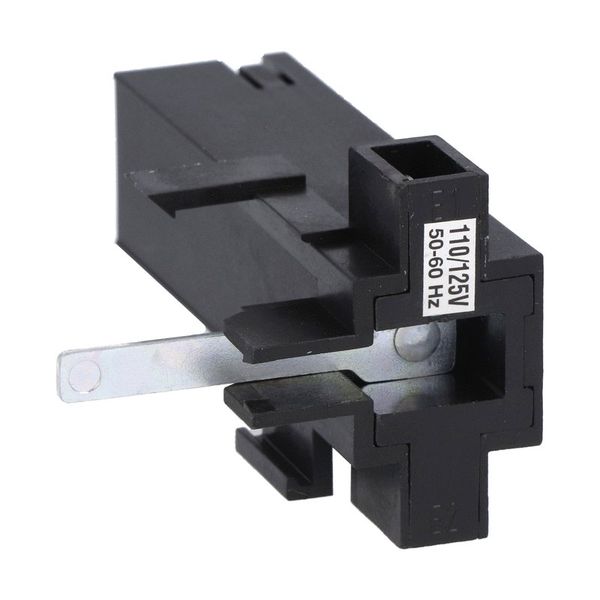 Electrical RESET, 380...415VAC 50/60Hz for relay RF9... - RF82… - RF110… image 1