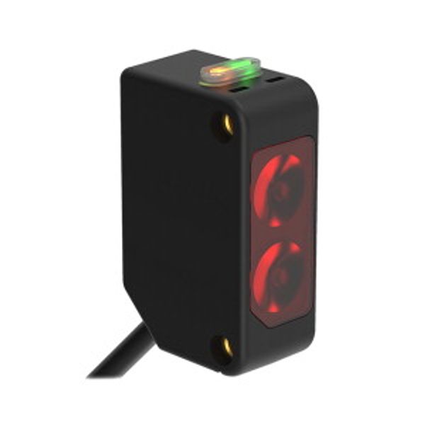 Photoelectric Sensor Opposed Mode Sensor (Receiver)   Q20PRLQ5 image 1