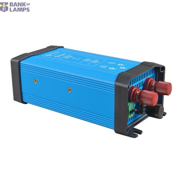 Orion 24/12-80 DC-DC converter IP20 / Binding posts image 1