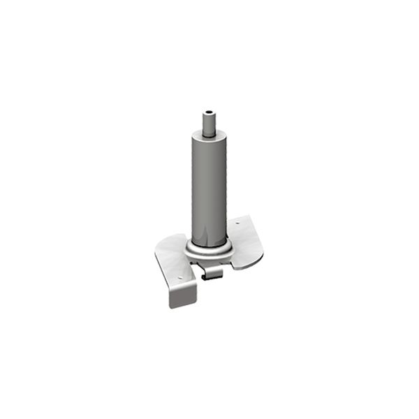 OTR TK FAST CLAMP+GRIPP S-9000/114-T-G image 1