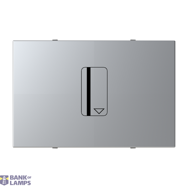 RFID card holder - 2M - Silver image 1