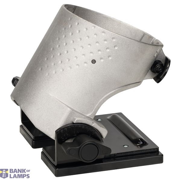 Angled router cage image 1