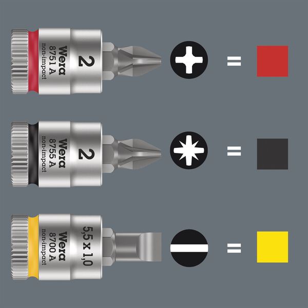 8700 A FL, 1.2 x 6.5 x 28 mm image 4