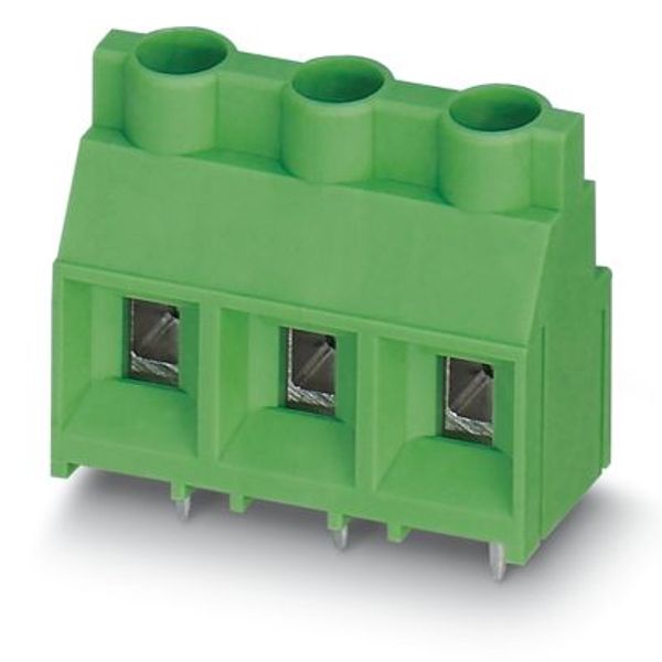 MKDS 5/ 3-9,5 GY7035 - PCB terminal block image 1