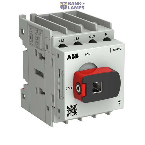 1SCA163539R1001 - ABB image 3