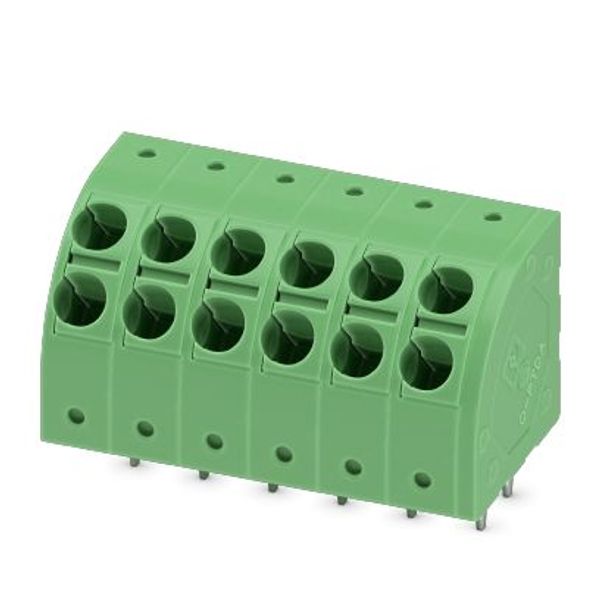 PTDA 2,5/ 6-5,0 - PCB terminal block image 3