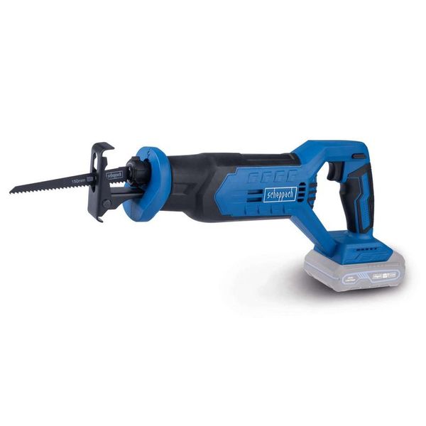 Cordless Reciprocating Saw C-RS100-X | 20mm Stroke 2800 RPM | 20V Bare Tool image 1