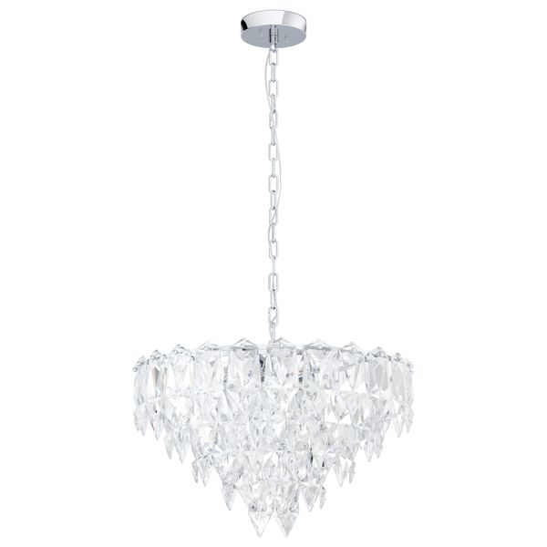 CARVARIO pendant light 39724 image 1