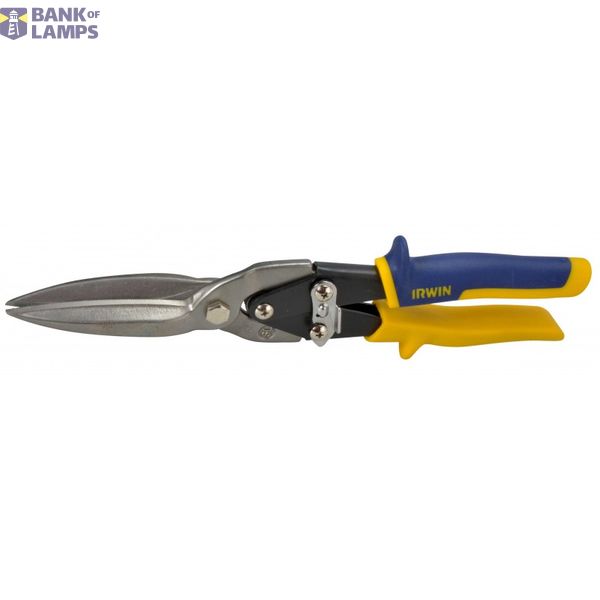 IR UTILITY SNIPS EXTRA CUT 304 image 1