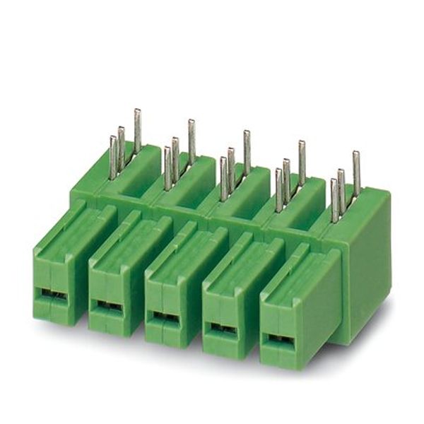IPC 5/11-GU-7,62 - PCB header image 5
