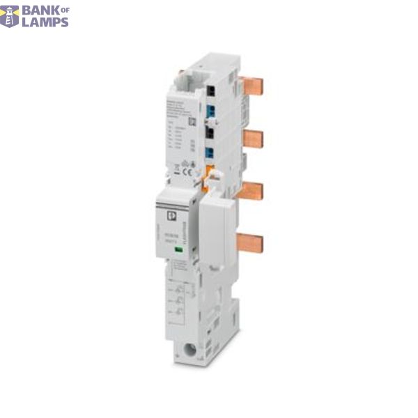 FLT-SEC-ZP2-3C-255/7.5-SV - Type 1+2+3 combined lightning current and surge arresters image 1