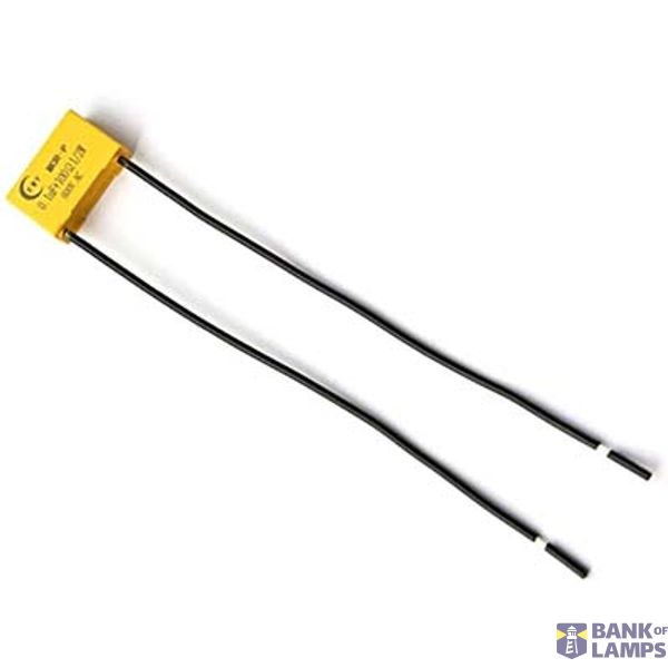Shelly RC snubber image 1