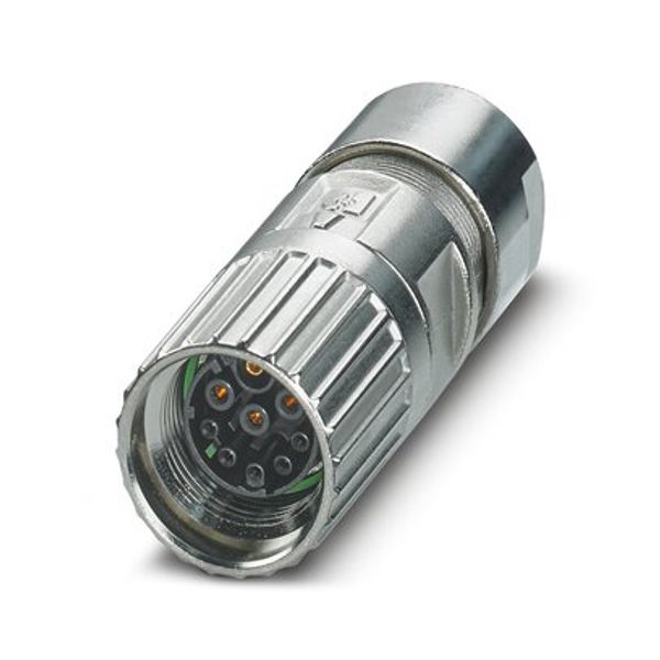 M17-8ES1N8A8003 - Cable connector image 2