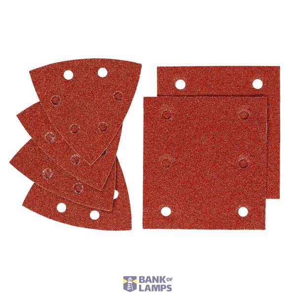 Detail Sheets 60g - Fits Makita image 1