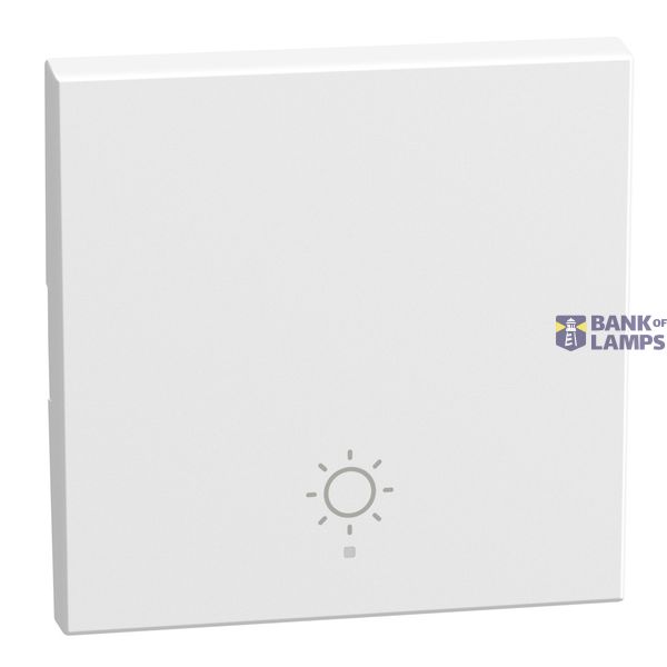 LIGHT NOW KEYCOV STAIRLIGHT 1 FUNCTION 2 MODULE WHITE image 1