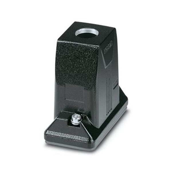 HC-ADV-B10-HHWH-1TTM25-MF-BK - Housing image 1