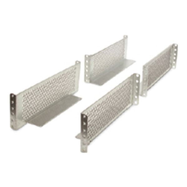 APC 2-Post Mounting Rail Kit for Smart-UPS SRT image 1