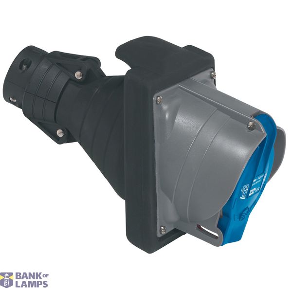 PRISINTER MOBILE 2P+T 63A 230V IP44 image 2