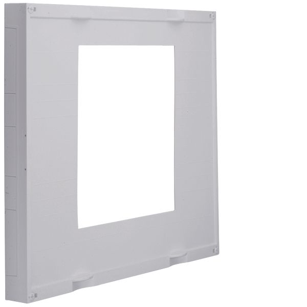Cover plate,universN,450x500mm image 1