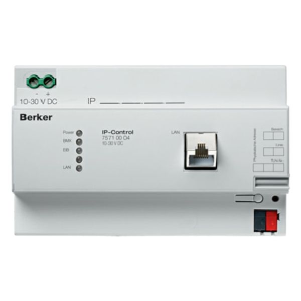 IP-Control image 1