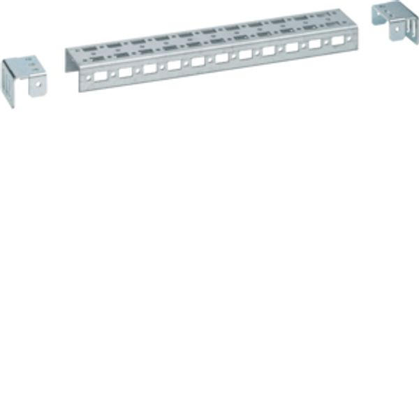 Perforated bracket, Venezia, 50x400 mm image 1