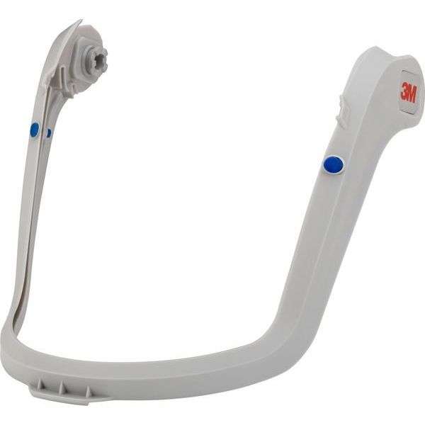 3M™ Versaflo™ Visor Frame Assembly, M-920 image 1
