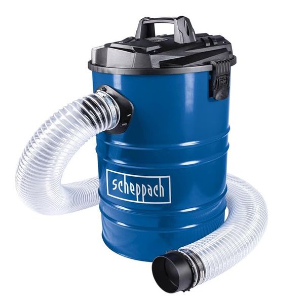 Scheppach Dust Extractor DC100 image 4