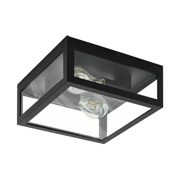 AMEZOLA wall/ceiling light 99122 image 1