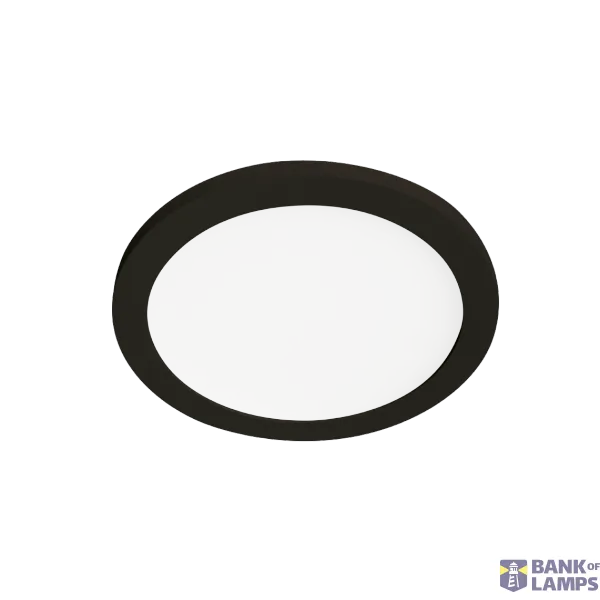 RAX 180-190 GLASS IP44 CLEAR MUSTA image 1