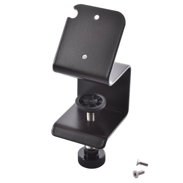 Support CLAMP BLACK image 1