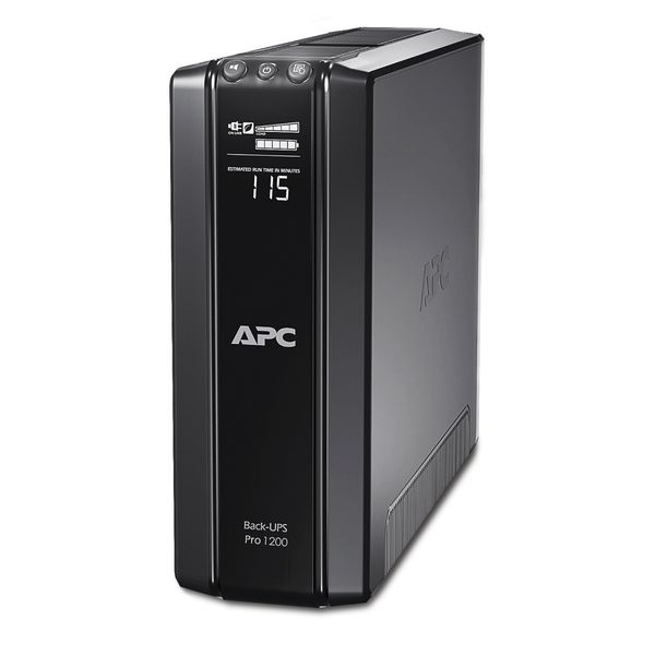 Power-Saving Back-UP image 1