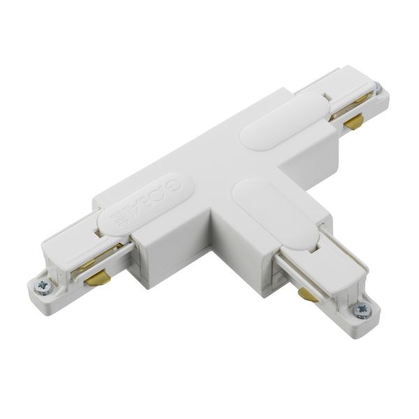 X-PIECE GB38-3 1-V WHITE image 1
