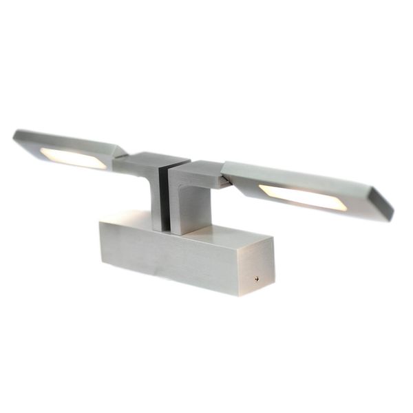 SQUALLA G9 IP20 BLACK GOLDEN image 5