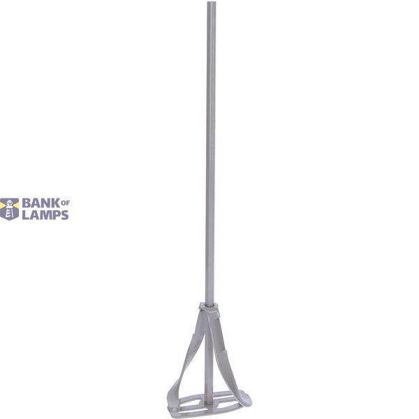 PRO Stirrer Basket Highly Fluid, For Drills image 1