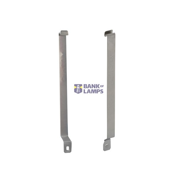 Clips for H2C timer & PF085A socket H2C 9005F image 1
