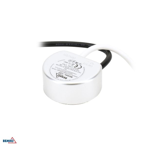 POWER LED TRANSFORMER 12V 10W image 1