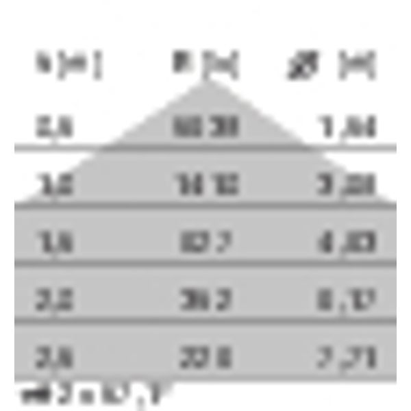 PLATO625ILQ 28 S/A 8TW WH9016 DALI OP image 7