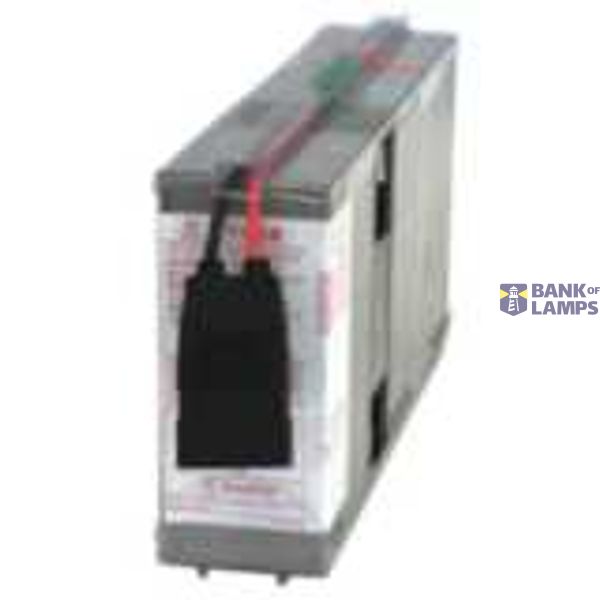 Replacement battery pack for BU3002SWG image 1